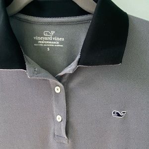 Vineyard Vines Performance Polo